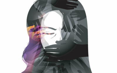 Schattenpandemie: Gewalt gegen Frauen in der Corona-Krise