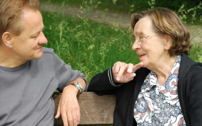 Diakoniewerk Österreich bietet Community Nursing an