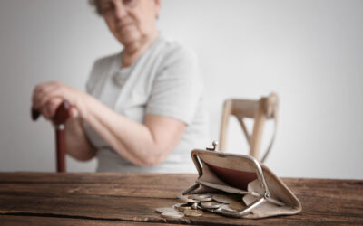 Teuerung trifft ältere Menschen besonders hart, so Pro Senectute