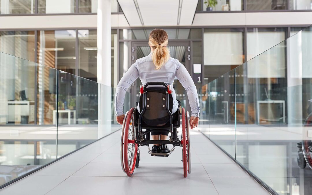 Behindertenverbände beschliessen Mitlancierung der Inklusionsinitiative